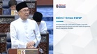 Ahli KWSP Berusia 55 Dan 60 Tahun Boleh Pilih Skim i-Emas, Baki Simpanan Terus Jana Dividen