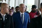 Kes 1MDB: Permohonan Najib Tangguh Hukuman Penjara 15 Tahun, Denda RM11.4 Bilion Ditolak