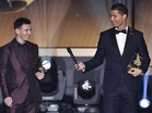 Ronaldo Cecah Pendapatan Kerjaya AS$2.09 Bilion, Messi Dijangka Ikut Jejak Menjelang 2027