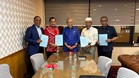 BN, PN Meterai Persefahaman Politik Hadapi PRN Melaka Ke-16