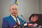 Wee Ka Siong Enggan Tarik Balik Kenyataan Isu Peruntukan RM2.1 Bilion JALB