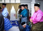Ismail Lasim Kongsi Pesanan Khutbah Jumaat Tentang Penghayatan Makna Sujud