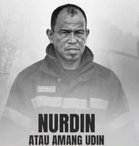 Warga Indonesia Terus Berduka, Seorang Lagi Sukarelawan Maut Padam Kebakaran Di Kalimantan