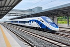 ECRL: Tambang Gombak-Kota Bharu Bermula RM125, Ekspres RM147