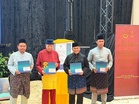 Sultan Selangor Lancar Buku Koleksi Titah Ucapan Sempena Jubli Perak Pemerintahan