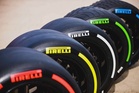 'Rahsia' 5 Warna Tayar F1 Yang Ramai Tak Tahu