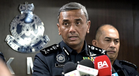 Seorang Anggota JPJ Maut, Tiga Cedera Dalam Kemalangan Tiga Kenderaan Di Lebuhraya PLUS