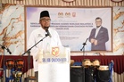 Agensi Nuklear Malaysia Pilih SK Chuchoh Puteri Sebagai Sekolah Angkat Madani