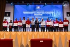 PM Anwar Kenang Jasa Pemandu Teksi Bantu Perjuangan Reformasi 1998