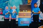 PTPTN Perkasa Budaya Menabung Untuk Pendidikan