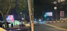MPK Mohon Maaf, Skrin LED Di Kluang Digodam Tayang Video Tak Senonoh