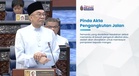 Kerajaan Akan Meminda Akta Pengangkutan Jalan – PM Anwar