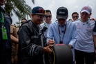 Kemeriahan F1 Turut Beri Limpahan Ekonomi Kepada Peniaga Tempatan - PM Anwar