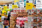 Belanjawan Bayangan Bersama: GST 5%, Bantuan RM200 Sebulan Untuk B60