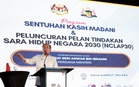 Kerajaan Sedia Tanggung Subsidi Bahan Api Hingga RM45 Bilion Setahun, Elak Rakyat Terbeban - Anwar