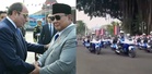 "Rakyat Kamu Bergelut Dengan Asap” Sambut Presiden Mesir Dengan Meriah, Warga Indonesia Luah Kecewa Terhadap Prabowo