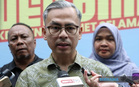 Fahmi Kecam Buli Siber Terhadap Mahasiswa UM, Gesa Semua Mangsa Buli Lapor Segera Kes