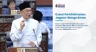 Cukai Perkhidmatan Jagaan Warga Emas Turun Kepada 6 Peratus Mulai Januari 2027 – PM Anwar