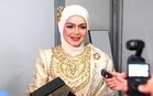 Siti Nurhaliza Hargai Sokongan PM Anwar, Mahu Irama Tradisional Terus Dipelihara