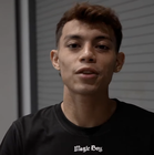 Rifdean Mohon Doa Rakyat Malaysia, Janji Buat Yang Terbaik Lawan Nadaka