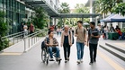 Pemegang Kad OKU Layak Dapat Diskaun Yuran IPTS? Ini 3 Pilihan Universiti