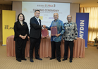 MYDIN Bakal Buka Cawangan 20,000 Kaki Persegi Di Bidara Suria, Seremban