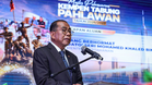 MINDEF Sasar Kutip Rm5 Juta Bagi Kempen Tabung Pahlawan 2026/2027
