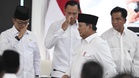 “Indonesia Tak Takut Sesiapa” Prabowo Tempelak MSCI