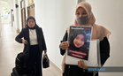 Ibu Zara Qairina Tampil Sebagai Saksi KE-82 Inkues