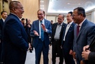 PM Anwar Gesa Kerajaan Persekutuan, Negeri Perkukuh Kerjasama Menerusi Waad Nasional