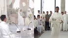 "Another Level" Bukan Hantaran Biasa, Syed Saddiq & Bella Berbalas Hadiah Istimewa