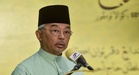Sultan Pahang Titah Rakyat Berdoa Agar Hujan Turun, Redakan Jerebu