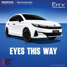 Honda Malaysia Buka Tempahan City Hatchback Baharu, Tampilkan Gaya, Kesalinghubungan & Ciri Keselamatan Dipertingkat