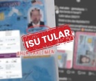 JPN Sahkan Lelaki Asal Bangladesh Dapat Kewarganegaraan Malaysia Secara Sah Pada 2025