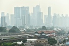 Jerebu Dari Indonesia Jejas Negara Jiran, Kenapa Malaysia Dan Singapura Tak Boleh Bertindak Sendiri?