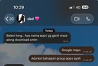 Niat Dah Baik, Sekali Jawapan Ayah Buat 'Tepuk Dahi'