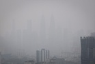 30 Kawasan Catat IPU Tidak Sihat Setakat 9 Pagi