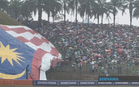 Permulaan Perlumbaan GP Bahrain Di Malaysia 2026 Dilewatkan - Formula 1