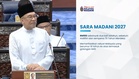 Selain Penerima STR Yang Berumur 18 Tahun Ke Atas Akan Terima SARA Madani RM100 Sebanyak Dua Kali - PM Anwar
