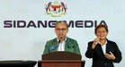CSA Terbuka Kepada Semua Ahli Parlimen - Fahmi