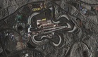 Dirakam Dari Orbit Bumi, Satelit ICEYE Kongsi Wajah Litar Sepang Pada Hari Terakhir F1 Bahrain GP