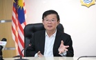 280 Projek Pembangunan Persekutuan Bernilai RM33.22 Bilion Diluluskan Untuk Pulau Pinang