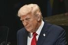 Trump Dakwa Pertimbang Serang Iran Pada Ahad Atau Capai Perjanjian 'Besar'