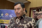 "Bukan Sahaja Hantar Asap. Kami Juga Bekalkan Oksigen Dari Hutan Kita " - Ketua Badan Komunikasi Pemerintah Indonesia
