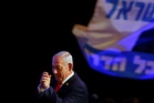 Netanyahu Mendahului Tipis Dalam Pilihan Raya Israel, Namun Masih Gagal Bentuk Kerajaan