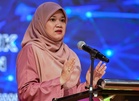 Semua Program Libat Penceramah Bebas Terkait Dakwaan Tular Dihentikan Serta-Merta - Fadhlina