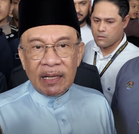 Kerajaan Tambah Baik Aplikasi TuJu, Rakyat Boleh Guna Aplikasi Lain Selain Waze - PM