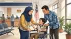 Anak OKU Boleh Terima Pencen Terbitan Seumur Hidup, Ini Syaratnya