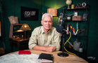 ‘River Monsters’ Kembali Dengan Jeremy Wade, ‘The Voice’ Kini Tembusi 80 Pasaran