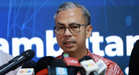 Jemaah Menteri Dimaklumkan Tiada Syarikat Malaysia Terbabit Aktiviti Pembakaran Di Indonesia - Fahmi